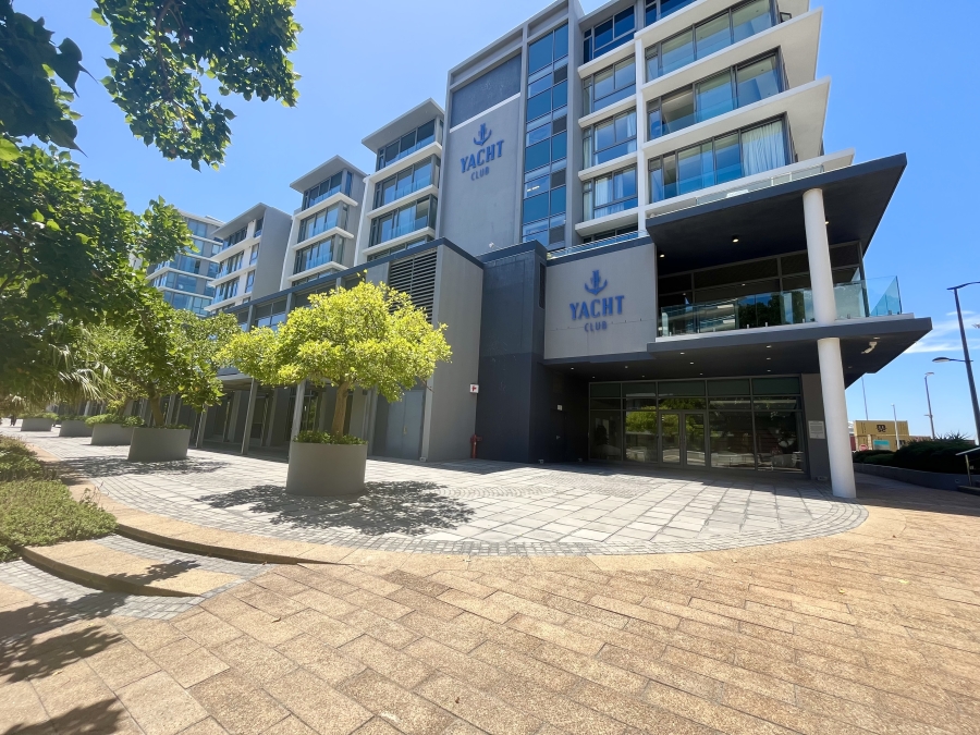 1 Bedroom Property for Sale in Cape Town City Centre Western Cape